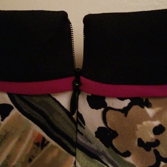 Alyx Limited Dress - Picture 4 of 4